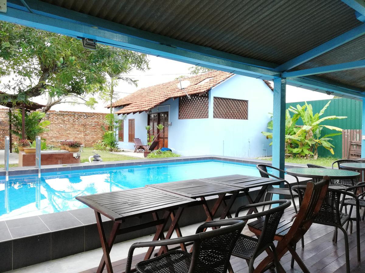 Malacca Coco Country Homes מראה חיצוני תמונה