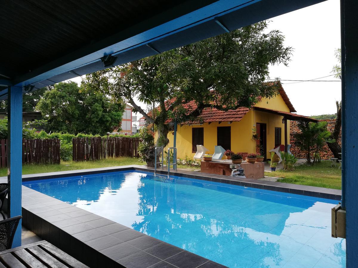 Malacca Coco Country Homes מראה חיצוני תמונה