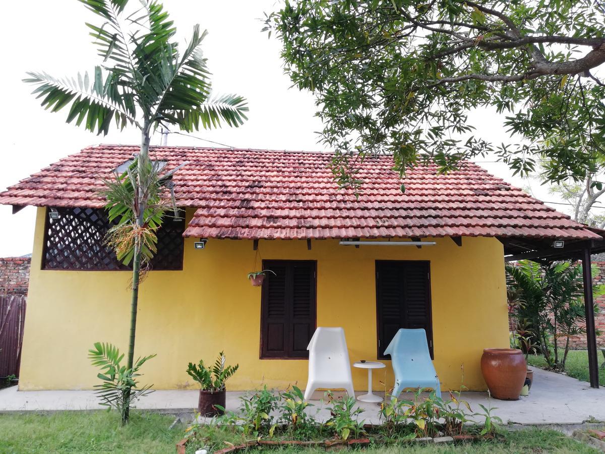 Malacca Coco Country Homes מראה חיצוני תמונה