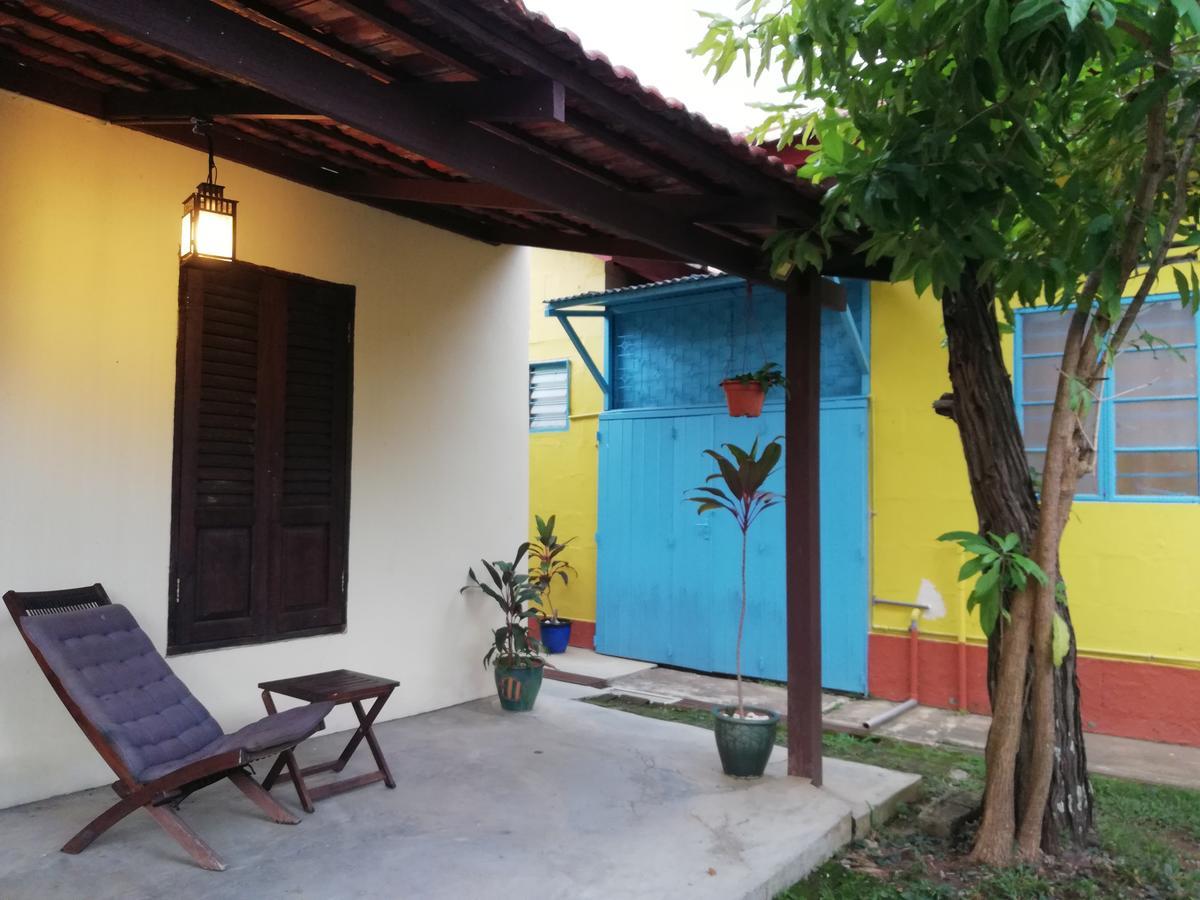 Malacca Coco Country Homes מראה חיצוני תמונה