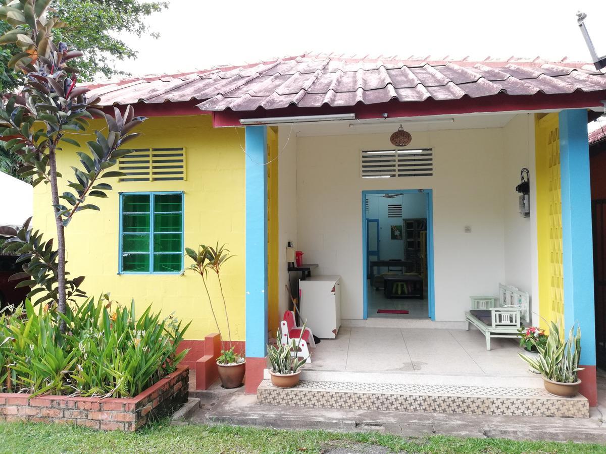 Malacca Coco Country Homes מראה חיצוני תמונה