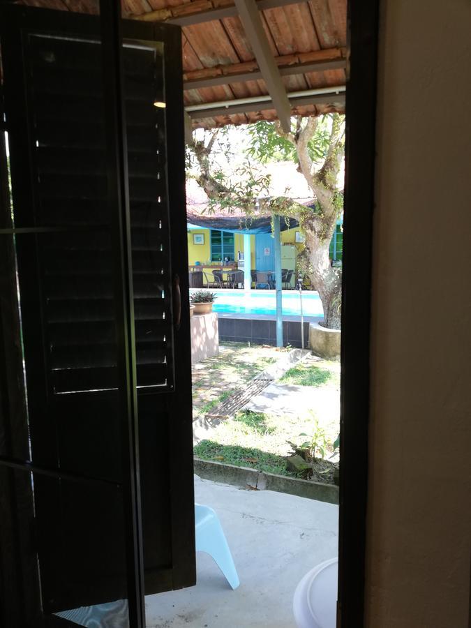 Malacca Coco Country Homes מראה חיצוני תמונה