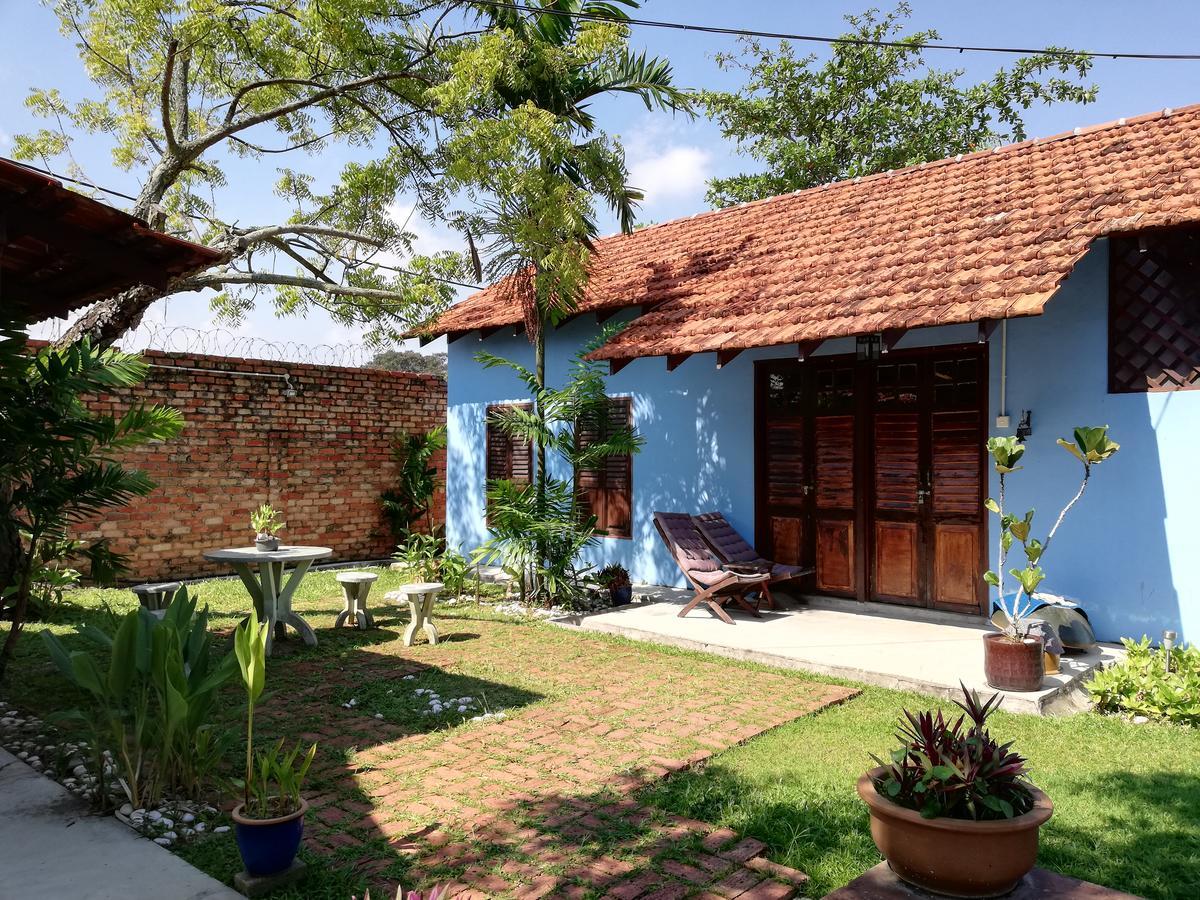 Malacca Coco Country Homes מראה חיצוני תמונה