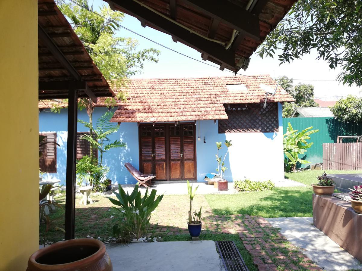 Malacca Coco Country Homes מראה חיצוני תמונה