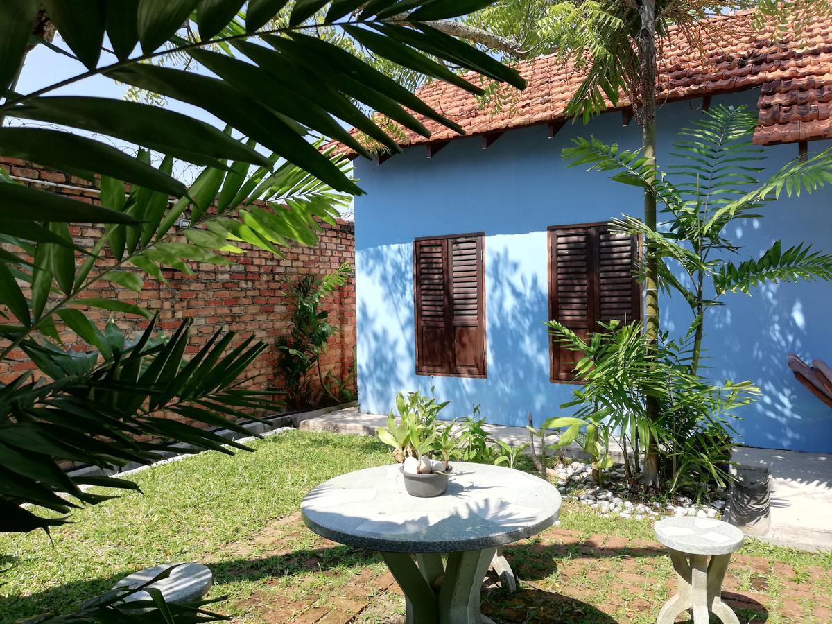 Malacca Coco Country Homes מראה חיצוני תמונה